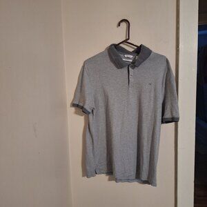 Calvin Klein shirt LARGE